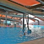 Kupalište Terme Tuhelj, Tuheljske Toplice